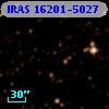 IRAS 16201-5027