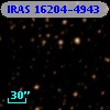 IRAS 16204-4943