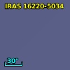 IRAS 16220-5034