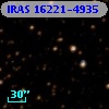 IRAS 16221-4935