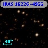 IRAS 16226-4955