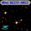 IRAS 16227-4952