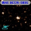 IRAS 16228-5035