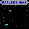 IRAS 16230-4913