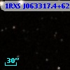 1RXS J063317.4+625749