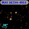 IRAS 16234-4911
