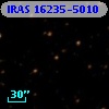 IRAS 16235-5010