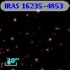 IRAS 16235-4853