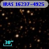 IRAS 16237-4925