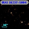 IRAS 16237-5004
