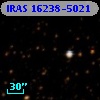 IRAS 16238-5021