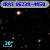 IRAS 16239-4850