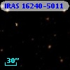 IRAS 16240-5011