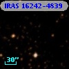 IRAS 16242-4839