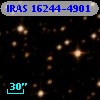 IRAS 16244-4901