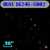 IRAS 16245-5002