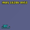IRAS 16246-4953