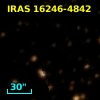 IRAS 16246-4842