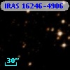 IRAS 16246-4906