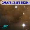 2MASS J21533529+4713096