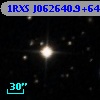 1RXS J062640.9+640533