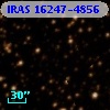 IRAS 16247-4856