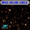 IRAS 16248-5051