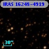 IRAS 16248-4919