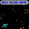 IRAS 16249-4949