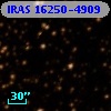 IRAS 16250-4909