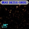 IRAS 16251-5035