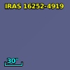 IRAS 16252-4919