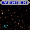 IRAS 16253-4921