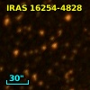 IRAS 16254-4828
