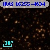IRAS 16255-4834