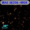 IRAS 16256-4958