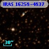 IRAS 16258-4837