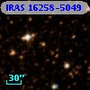 IRAS 16258-5049