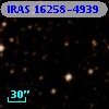 IRAS 16258-4939