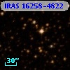 IRAS 16258-4822