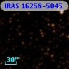 IRAS 16258-5045