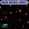 IRAS 16261-4912