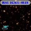 IRAS 16261-4819