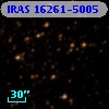 IRAS 16261-5005