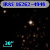 IRAS 16262-4948