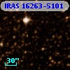 IRAS 16263-5101