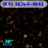 IRAS 16264-4841