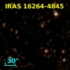 IRAS 16264-4845
