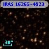IRAS 16265-4823