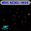 IRAS 16265-4934